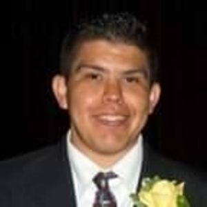Meet your Posher, Efrain